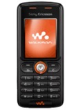 Sony Ericsson W200 pret